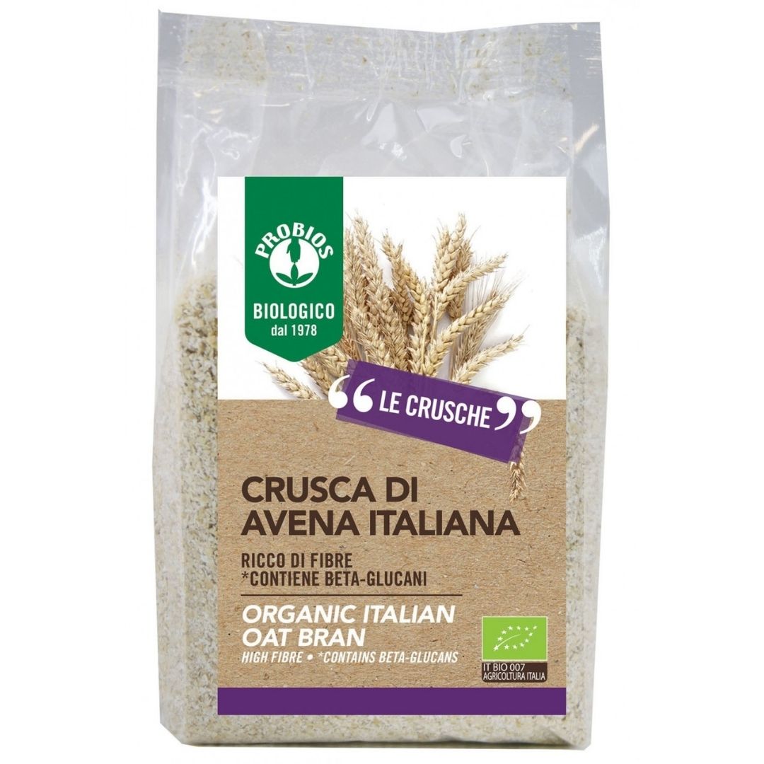 CRUSCA DI AVENA
